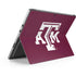 Texas A&M University TAM Surface Pro 8 Skin