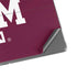 Texas A&M University TAM Surface Pro 8 Skin
