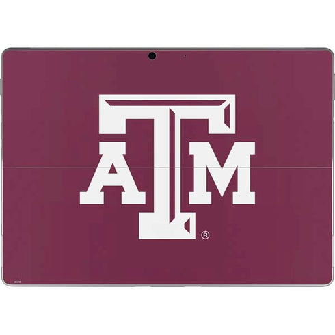 Texas A&M University TAM Surface Pro 9 Skin