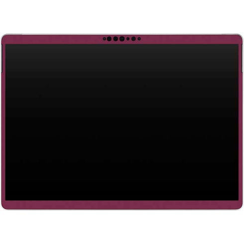 Texas A&M University TAM Surface Pro 9 Skin