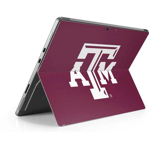 Texas A&M University TAM Surface Pro 9 Skin