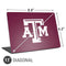 Texas A&M University TAM Universal Laptop 11in (8.8 x 6.2in) Skin