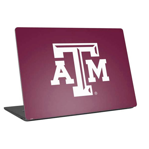 Texas A&M University TAM Universal Laptop 14in (11.4 x 8.2in) Skin