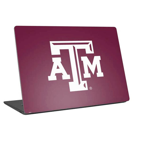Texas A&M University TAM Universal Laptop 16.6in (13.4 x 9.7in) Skin