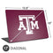 Texas A&M University TAM Universal Laptop 17in (13.8 x 10in) Skin