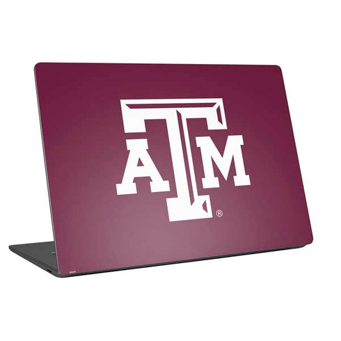 Texas A&M University TAM Universal Laptop 17in (13.8 x 10in) Skin