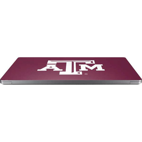 Texas A&M University TAM Universal Laptop 17in (13.8 x 10in) Skin