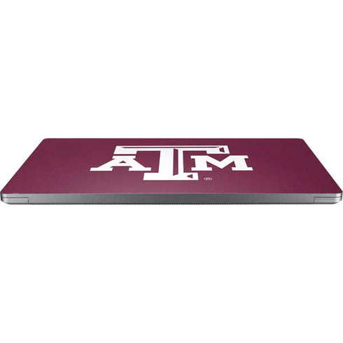 Texas A&M University TAM Universal Laptop 18in (14.6 x 10.6in) Skin