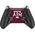 Texas A&M University TAM Xbox Elite Wireless Controller Series 2 Skin