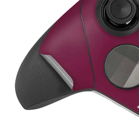 Texas A&M University TAM Xbox Elite Wireless Controller Series 2 Skin
