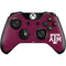 Texas A&M University TAM Xbox One Controller Skin