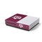 Texas A&M University TAM Xbox One S Console Skin