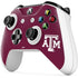 Texas A&M University TAM Xbox One S Controller Skin