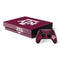 Texas A&M University TAM Xbox One X Bundle Skin