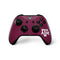 Texas A&M University TAM Xbox One X Controller Skin