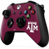 Texas A&M University TAM Xbox One X Controller Skin
