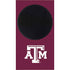 Texas A&M University TAM Xbox Series S Bundle Skin