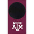 Texas A&M University TAM Xbox Series S Console Skin