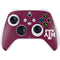Texas A&M University TAM Xbox Series S Controller Skin