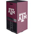 Texas A&M University TAM Xbox Series X Console Skin