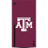 Texas A&M University TAM Xbox Series X Console Skin
