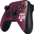 Texas A&M University TAM Xbox Series X Controller Skin