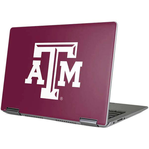Texas A&M University TAM Yoga 710 14in Skin