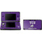 Texas Christian University Mascot 3DS (2011) Skin
