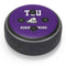 Texas Christian University Mascot Amazon Echo Dot Skin