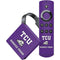 Texas Christian University Mascot Amazon Fire TV Skin