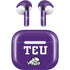 Texas Christian University Mascot Apple AirPods (3rd Gen 2021) Skin