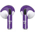 Texas Christian University Mascot Apple AirPods (3rd Gen 2021) Skin