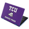 Texas Christian University Mascot Aspire R11 11.6in Skin