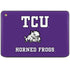 Texas Christian University Mascot HP Chromebook Skin