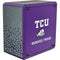 Texas Christian University Mascot Cooler Master MasterBox Q300L Mini Tower Skin