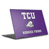 Texas Christian University Mascot HP Envy Skin