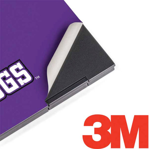 Texas Christian University Mascot HP Envy Skin