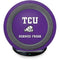 Texas Christian University Mascot Fast Charge Wireless Charging Stand Skin