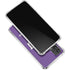 Texas Christian University Mascot Galaxy A32 5G Clear Case