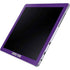 Texas Christian University Mascot Galaxy Book 12in Skin