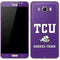 Texas Christian University Mascot Galaxy J7 Skin