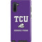 Texas Christian University Mascot Galaxy Note 10 Pro Case