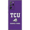Texas Christian University Mascot Galaxy Note20 Ultra 5G Skin