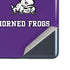 Texas Christian University Mascot Galaxy S20 Fan Edition Skin