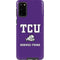 Texas Christian University Mascot Galaxy S20 Pro Case