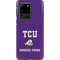 Texas Christian University Mascot Galaxy S20 Ultra 5G Pro Case