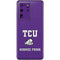 Texas Christian University Mascot Galaxy S20 Ultra 5G Skin