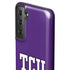 Texas Christian University Mascot Galaxy S21 FE Pro Case