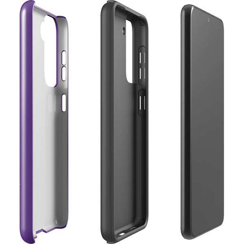 Texas Christian University Mascot Galaxy S21 FE Pro Case