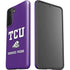Texas Christian University Mascot Galaxy S21 FE Pro Case